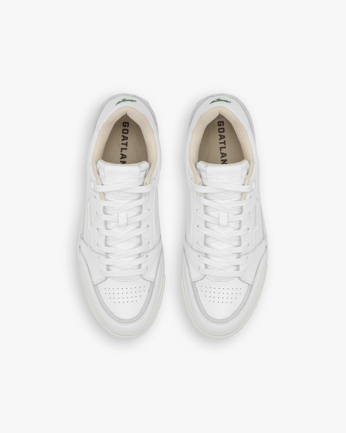 The Contour White