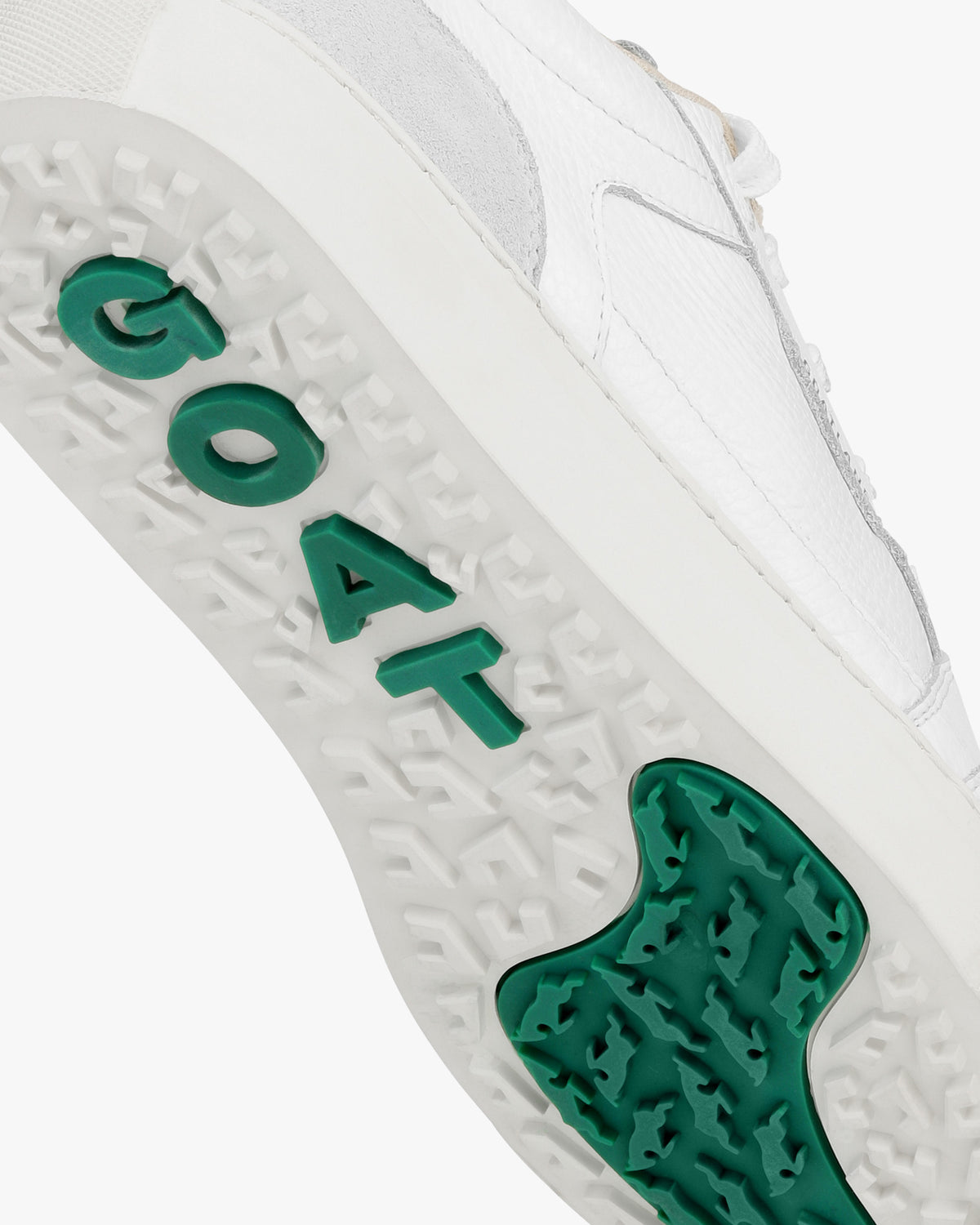The Contour White