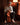 The Orange Set