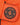 Orange Glove Cabretta Leather