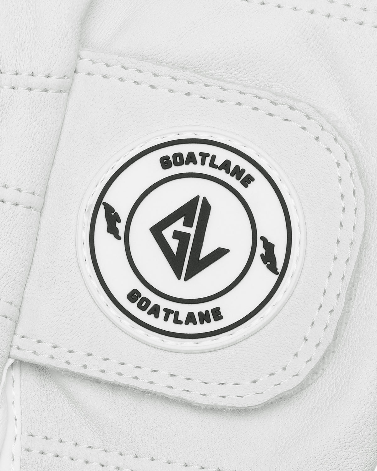 White Glove Cabretta Leather