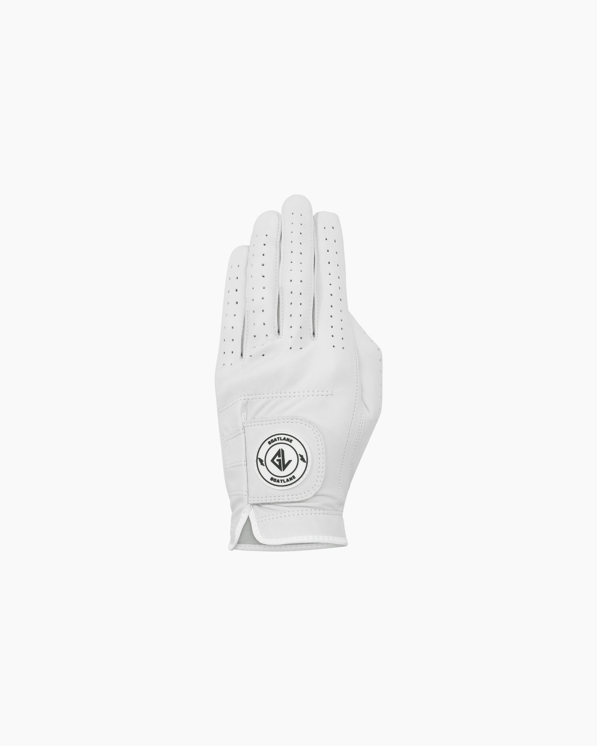 White Glove Cabretta Leather