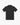 Black Golf Tech Mesh Polo