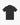 Black Golf Tech Mesh Polo