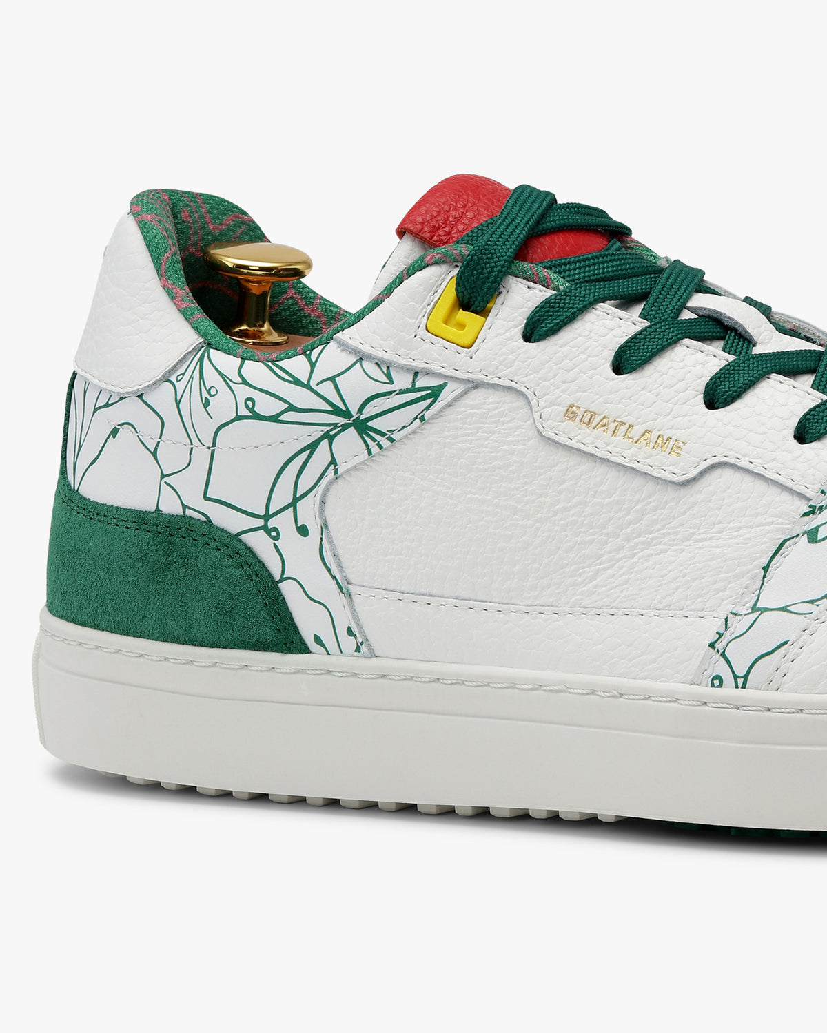The Contour Azalea - Limited Edition