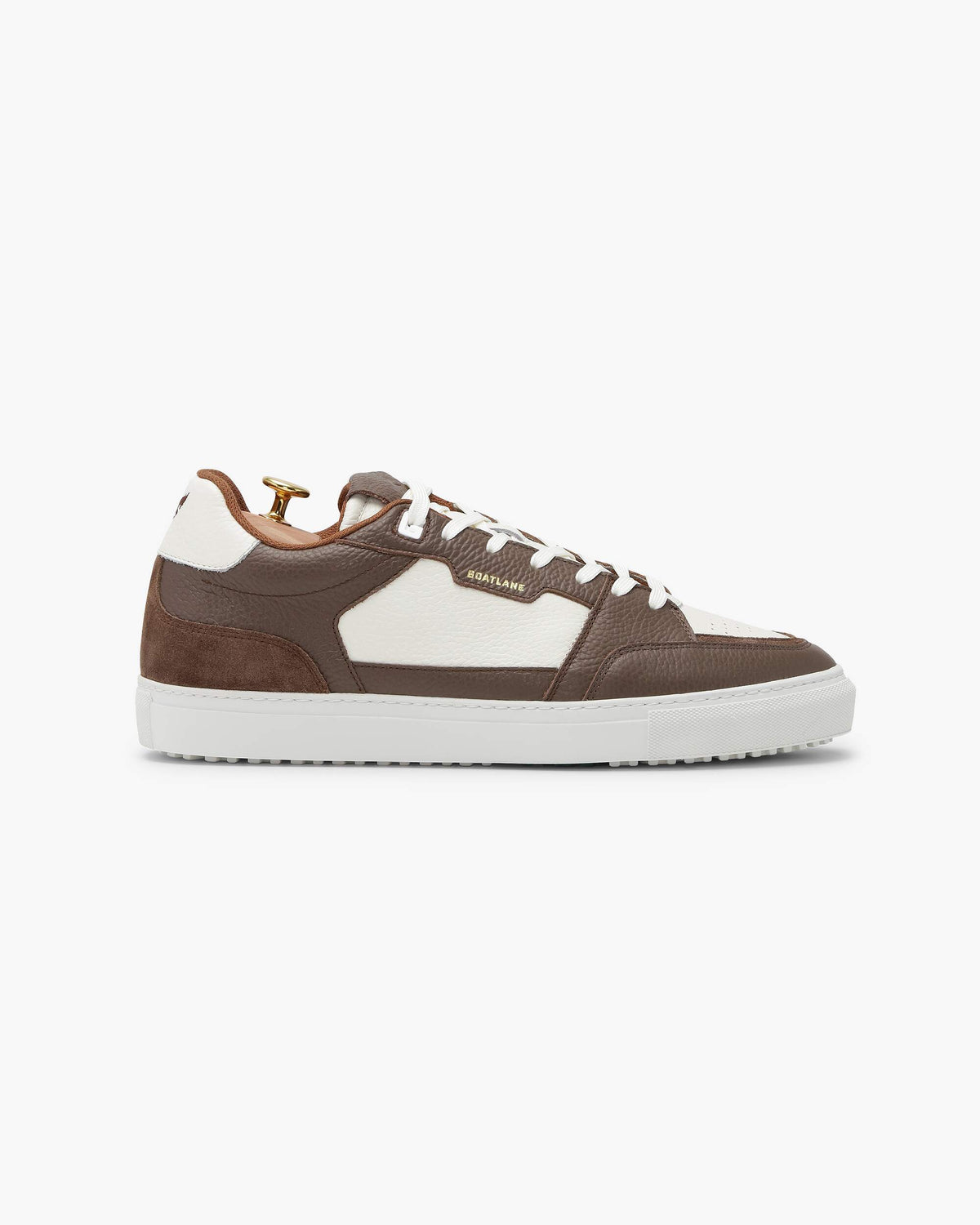 The Contour Brown