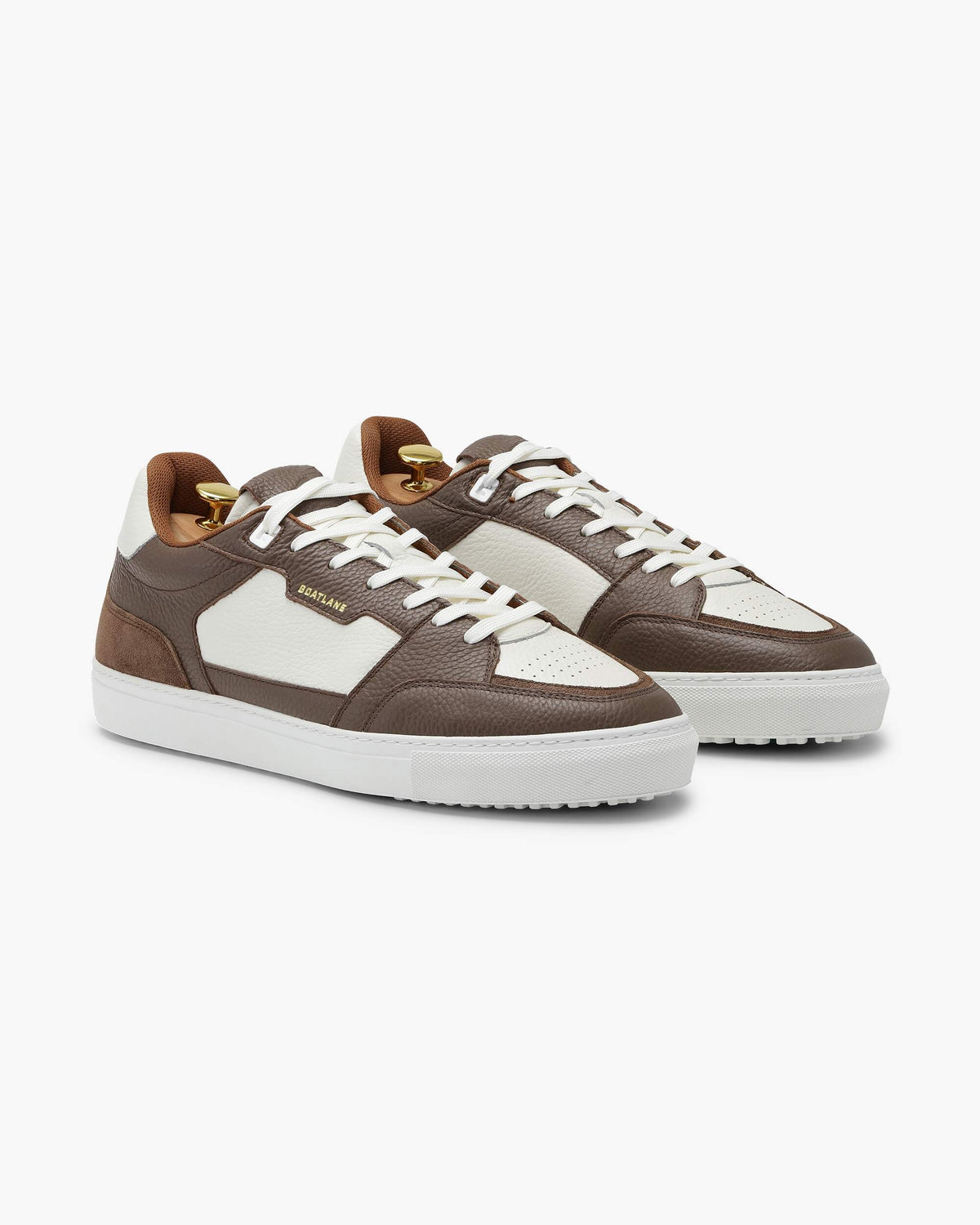 The Contour Brown