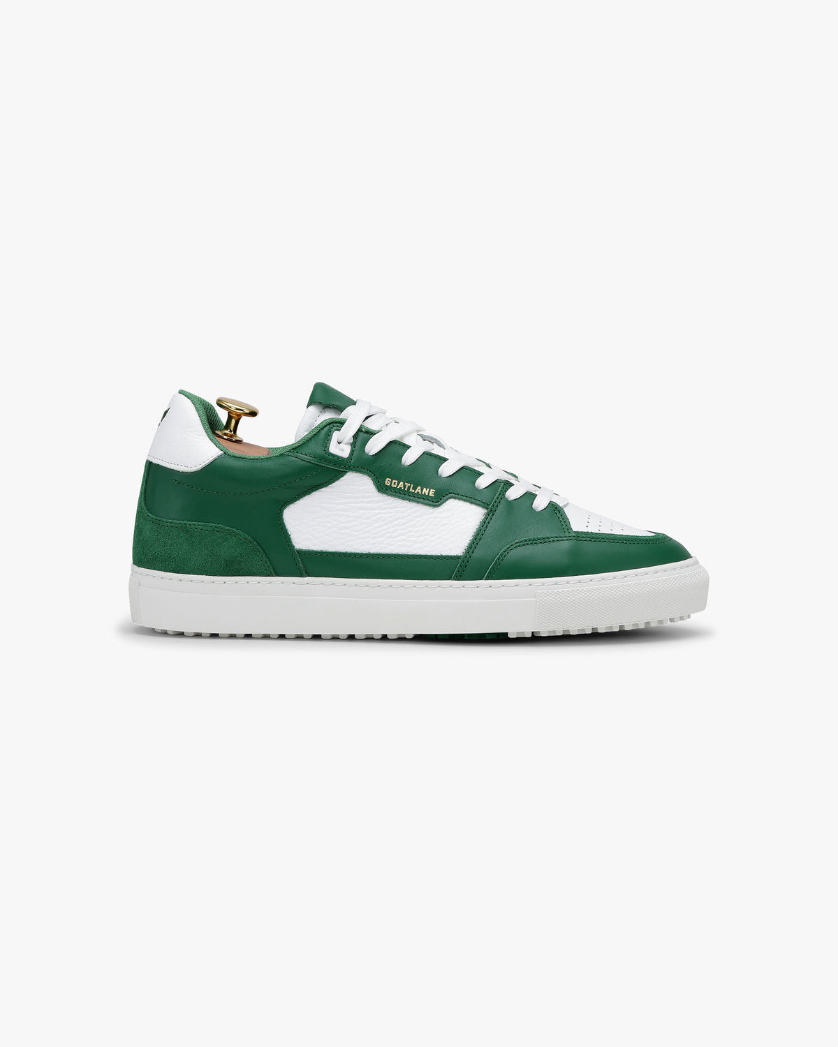 The Contour Green