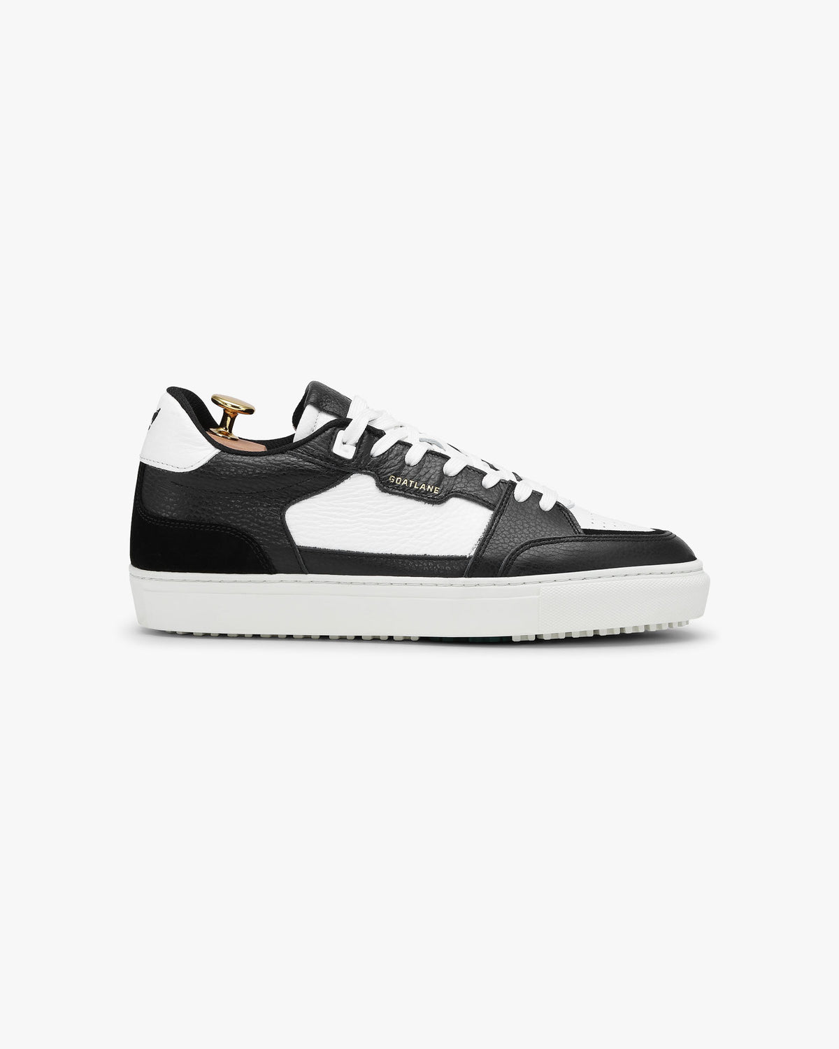 The Contour Black