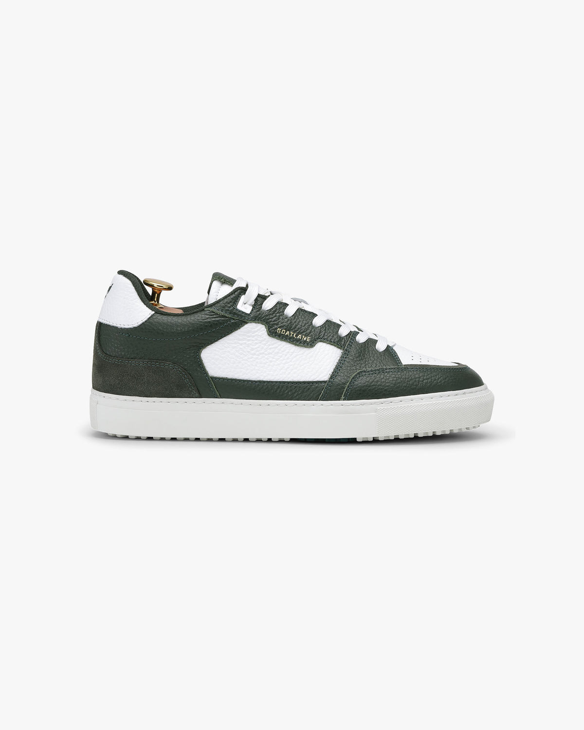 The Contour Dark Green