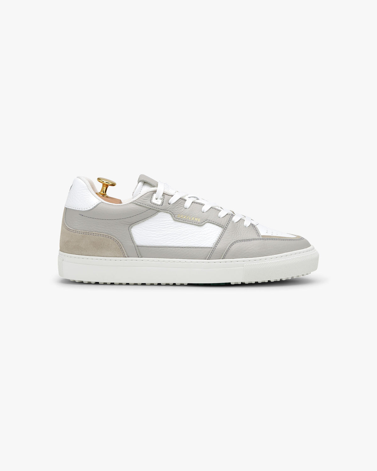 The Contour Grey