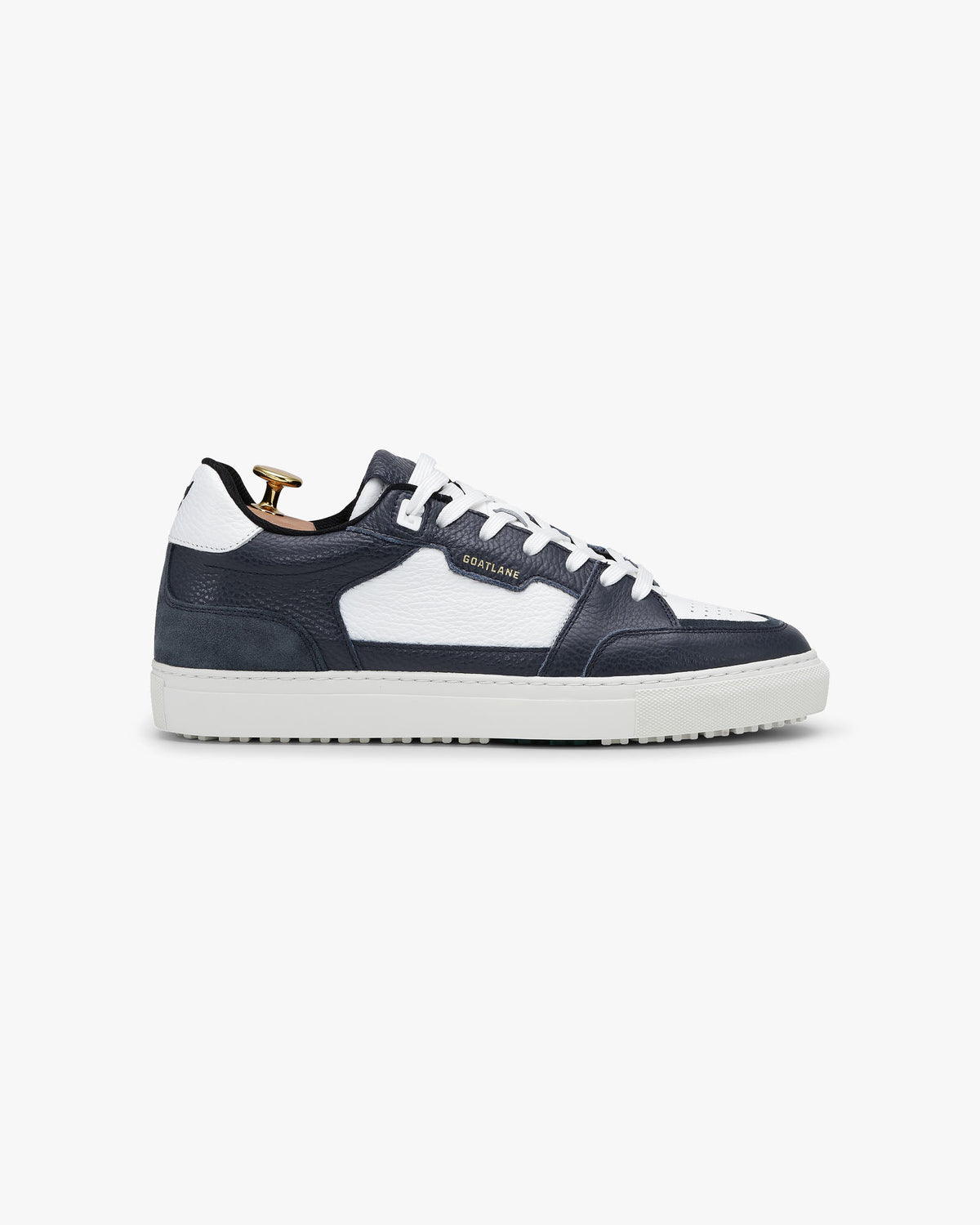 The Contour Navy