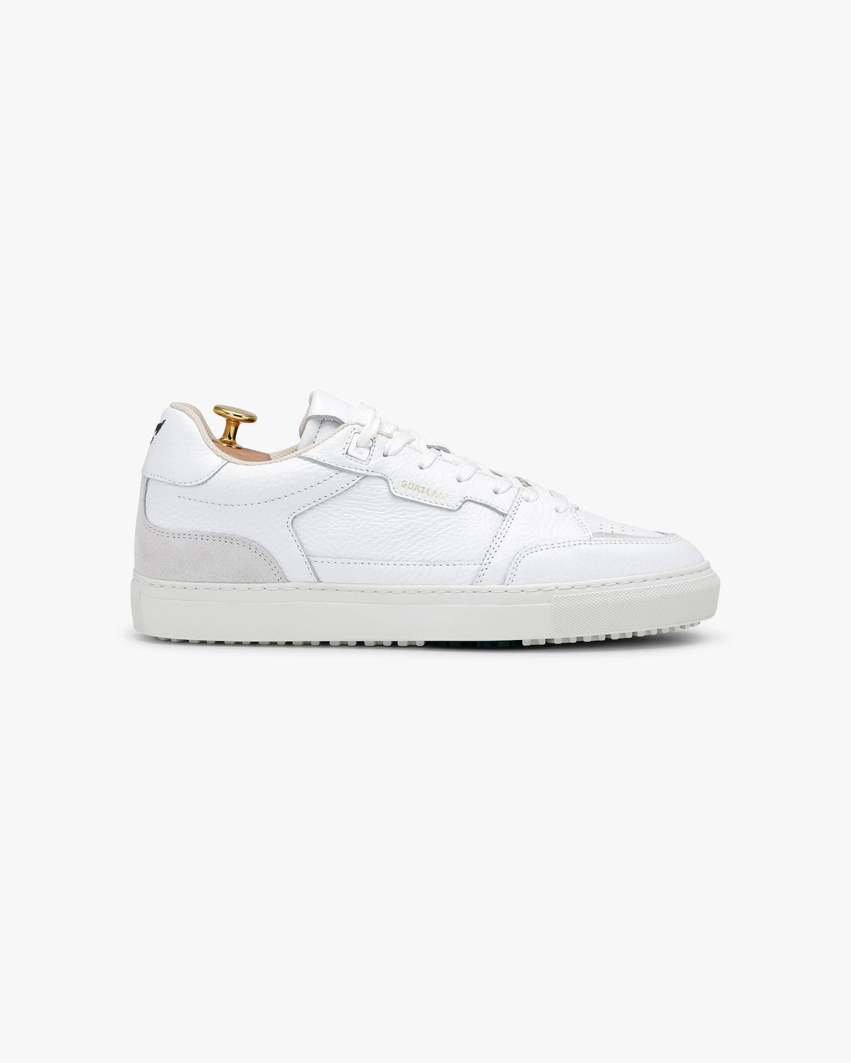 The Contour White