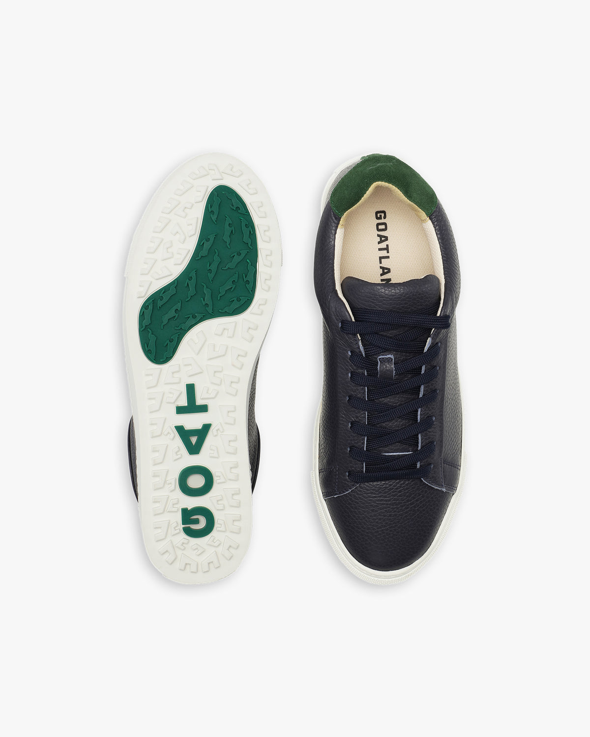 Tour Edition Navy