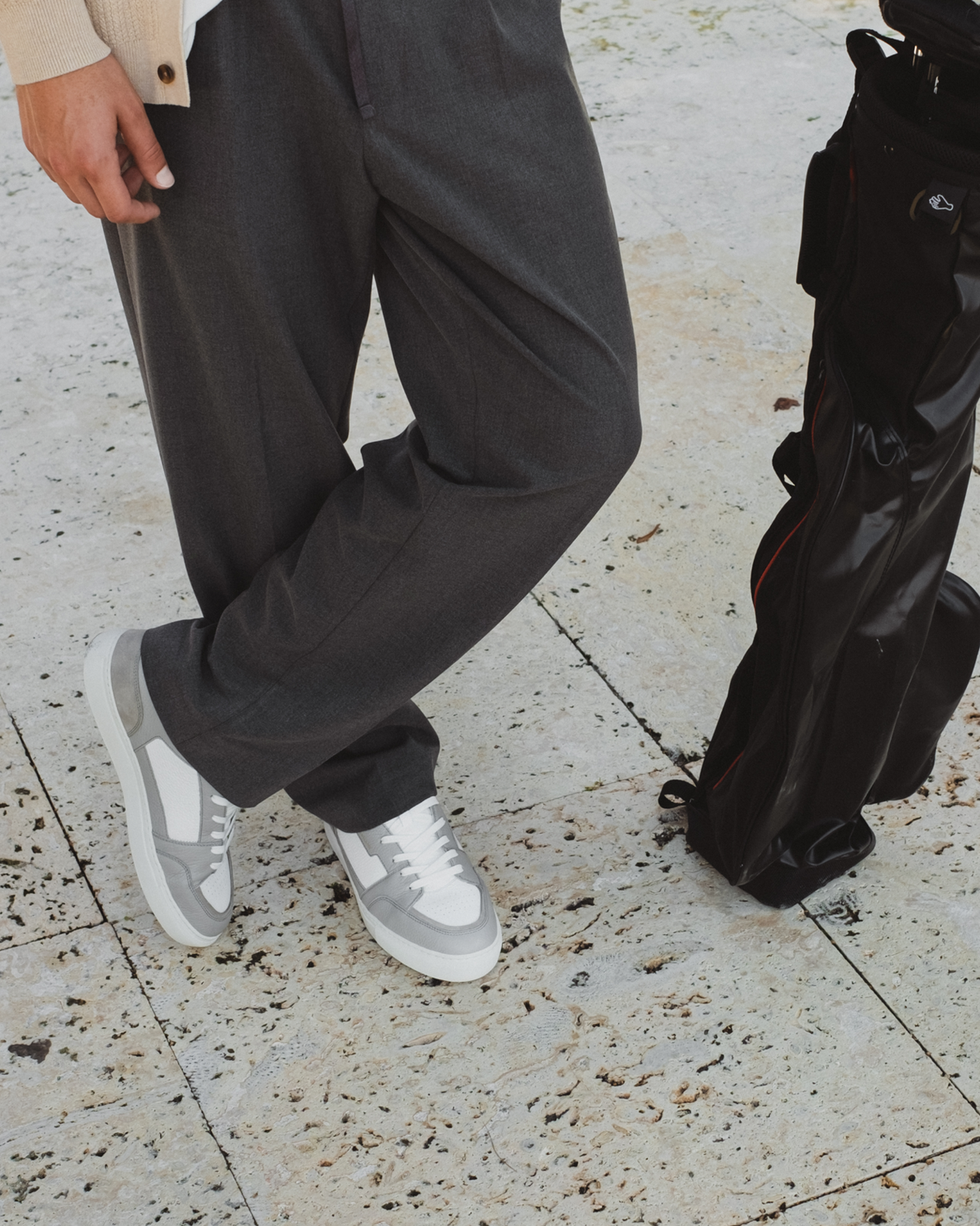 The Contour Grey
