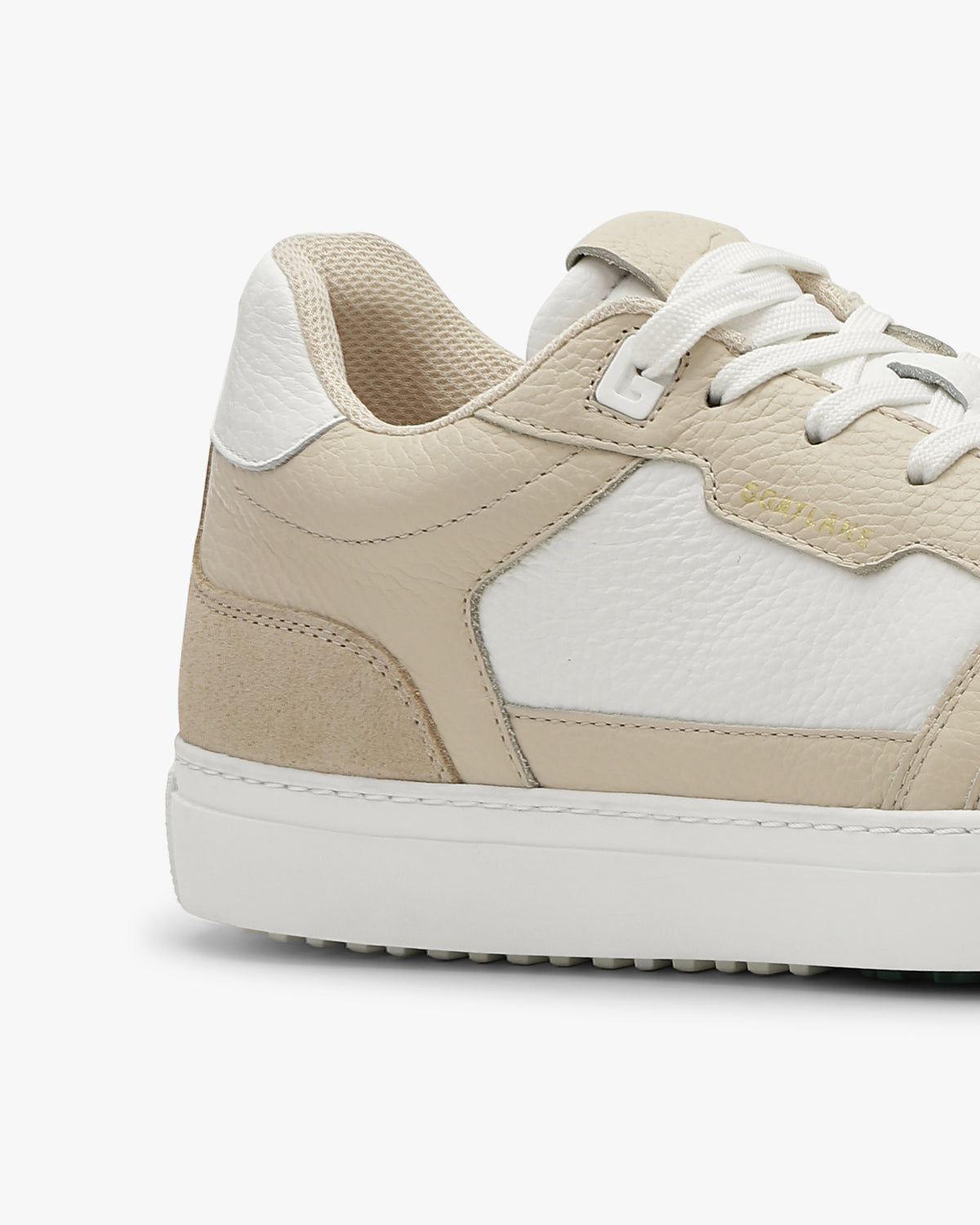 The Contour Beige