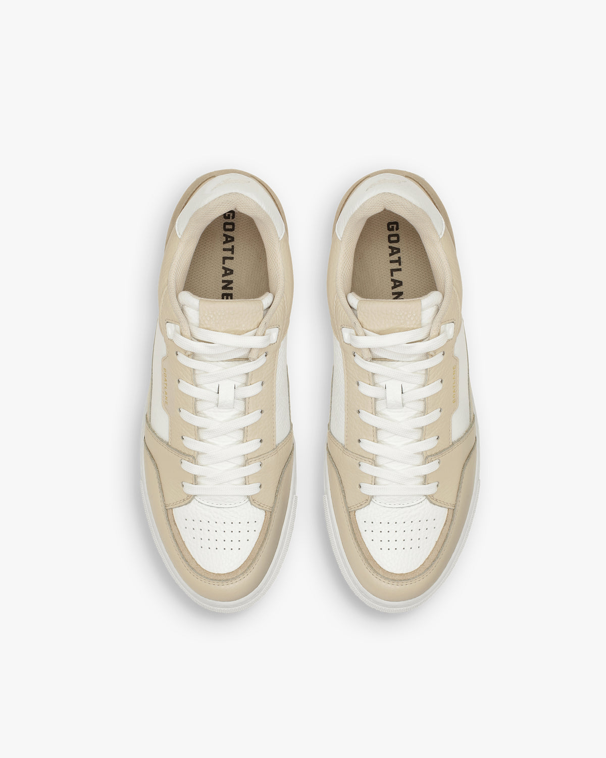 The Contour Beige