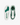 The Monogram Contour Green
