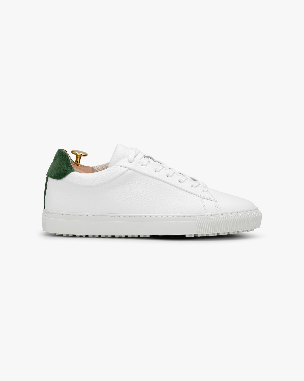 Tour Classic White/Green