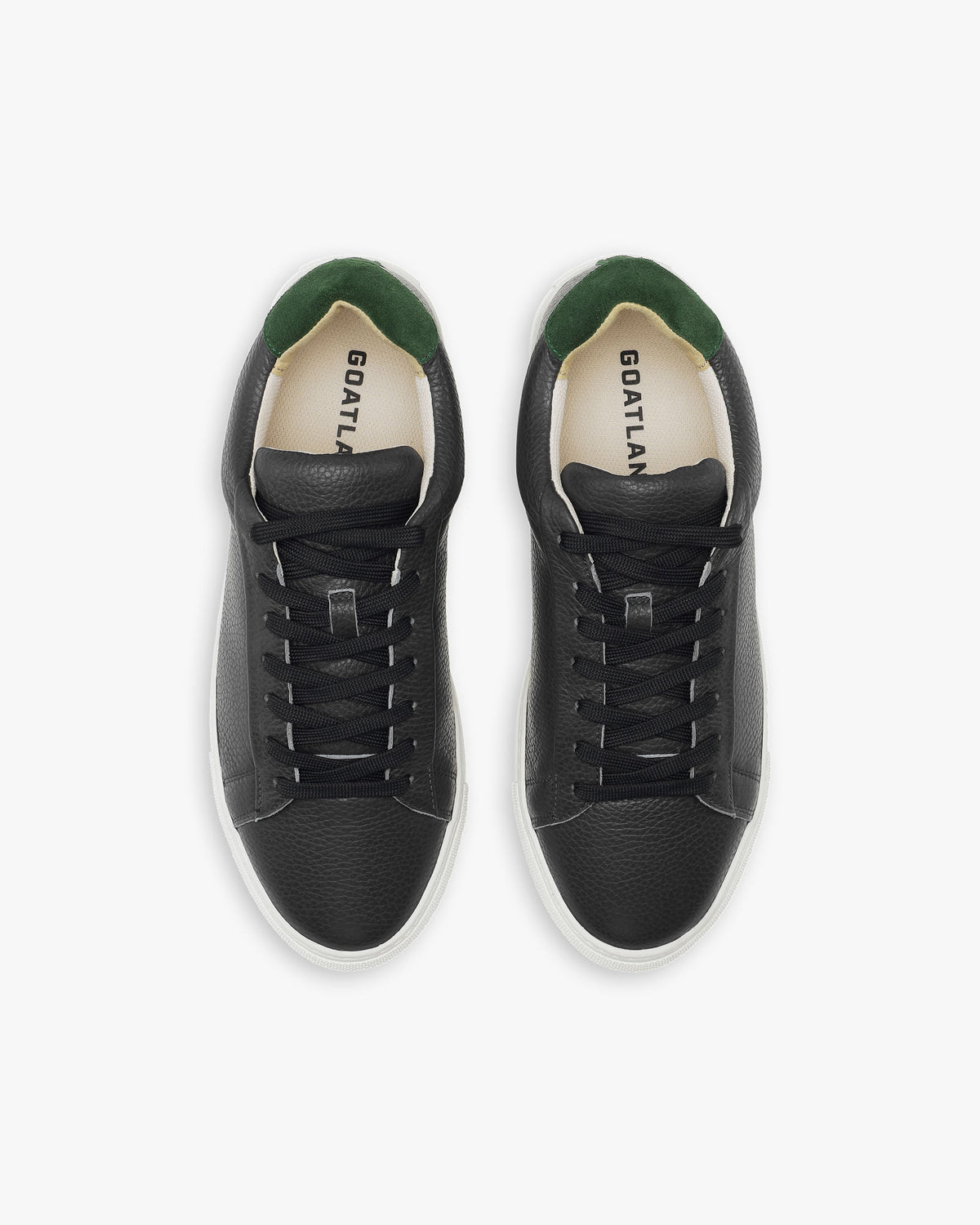 Tour Edition Black